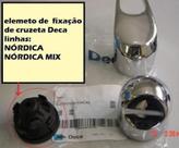Elemento de Fixação para Cruzetas Deca Nordica - 4188000