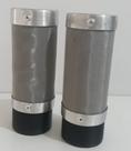 Elemento de Inox para filtro de linha