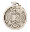 Elemento de superfície radiante duplo de alcance GE WB30X24111 23cm