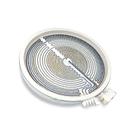 Elemento de superfície radiante Haliant WB30T10155 para fogão GE Elemento de superfície radiante Haliant WB30T10155 para fogão GE