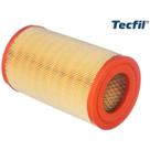 Elemento do filtro de ar Chevrolet S10 2012 a 2024 TECFIL