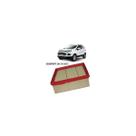 Elemento Do Filtro De Ar ( Ecosport 2013 A 2017 Duratec 2.0 ) - CN159601ABX