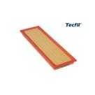 Elemento do filtro de ar Fiesta 2002 a 2021 Tecfil ARL9608