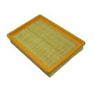 Elemento Do Filtro De Ar - ( Fiesta 96 A 99 Endura 1.0 1.3 - Zetec 1.4 ) - 98FU9601BAX