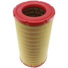 Elemento do filtro de ar Ford Cargo 2010 a 2019 METAL LEVE