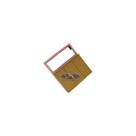 Elemento Do Filtro De Ar - Fusion 2013 A 2017 2.0 Hibrido - Marca: Original Ford - Codigo Sku: DG9Z9601AM