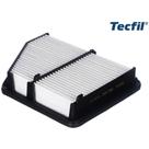 Elemento do filtro de ar Honda Civic 2016 a 2023 TECFIL