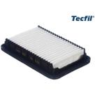 Elemento do filtro de ar Hyundai Hb20 2012 a 2023 TECFIL Elemento do filtro de ar Hyundai Hb20 2012 a 2023 TECFIL