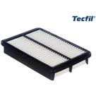 Elemento do filtro de ar Hyundai Tucson 2006 a 2021 TECFIL