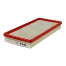 Elemento Do Filtro De Ar Metal Leve Blazer/S10 - LX964