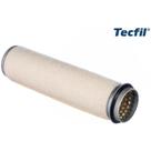 Elemento do filtro de ar Mf 5650 Advanced 2010 a 2024