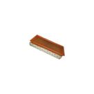 Elemento Do Filtro De Ar - ( Mondeo 94 A 20001 Zetec 2.0 ) Paralelo - 93BB9601ABX