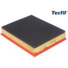 Elemento do filtro de ar Renault Master 2002 a 2024 TECFIL