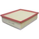 Elemento do filtro de ar Renault Master 2005 a 2013
