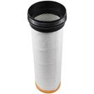 Elemento do filtro de ar Scania P 400 2004 a 2006 METAL LEVE Elemento do filtro de ar Scania P 400 2004 a 2006 METAL LEVE
