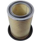 Elemento do filtro de ar Scania T 112 1981 a 1991 METAL LEVE