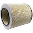 Elemento do filtro de ar Volvo B360 S 2011 a 2022 METAL LEVE Elemento do filtro de ar Volvo B360 S 2011 a 2022 METAL LEVE