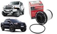 Elemento Do Filtro De Combustivel ( Ranger 2013 A 2021 - 2.2 3.2 Diesel ) ( Troller 2014 A 2021 ) - Original Ford - Codigo Sku: KU2J9155AA