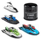 Elemento do filtro de oleo conjunto yamaha jet ski
