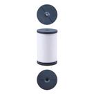 Elemento do Filtro de Óleo Hidráulico p/ A1/A3/GOLF - Mahle Elemento do Filtro de Óleo Hidráulico p/ A1/A3/GOLF - Mahle