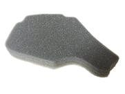 Elemento Espuma do Filtro de Ar Dt 180n Cross Enduro Trilha