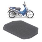 Elemento Filtrante Ar Tecfil Moto Honda Biz 100 1998-2006 Elemento Filtrante Ar Tecfil Moto Honda Biz 100 1998-2006