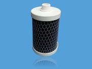 Elemento Filtrante Carbon Block Refil Igatu 568 Cb Com Rosca
