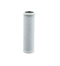 Elemento Filtrante Carvão Ativado 9.3/4" Linha H - 5 micra - Global Filtros Elemento Filtrante Carvão Ativado 9.3/4" Linha H - 5 micra - Global Filtros