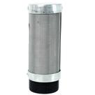 Elemento Filtrante de Inox AR-5