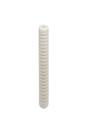 Elemento Filtrante de PP Ranhurado 20"x2.1/2 - 5 Micras