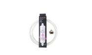 Elemento filtrante externo com mangueira refrigerador LG 3219JA3001P