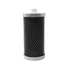 Elemento filtrante igatu 446 carbon block rosca