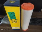 Elemento filtrante para ar - asr203 - tecfil