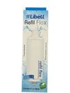 Elemento filtrante refil flex para filtros ln100 libell