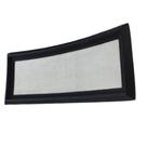 Elemento filtrante tela de inox para lavadora hidromar bh6100