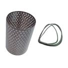 Elemento Filtrante Tela Inox PR48I Sporlan P161203