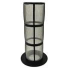Elemento Filtrante Triplo 242x80mm do Filtro Magnojet M694