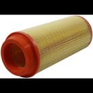 Elemento filtro ar Chevrolet Blazer 1997 a 2009 Metal Leve