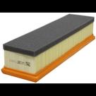 Elemento filtro ar Citroen C3 2003 a 2024 Metal Leve LX1287