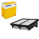 Elemento Filtro Ar - City 2014 A 2013 / Fit 2012 A 2013 - Lx3697