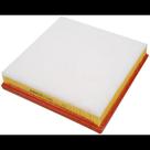 Elemento filtro ar Cruze Sport6 2012 a 2021 Metal Leve Elemento filtro ar Cruze Sport6 2012 a 2021 Metal Leve