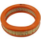 Elemento filtro ar Fiat Uno 1990 a 1995 Metal Leve LX157