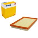 Elemento Filtro Ar - Fox 2005 A 2014 / Gol 2005 A 2014 / Voyage 2012 A 2014 - Lx1779