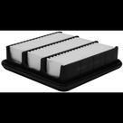 Elemento filtro ar Hyundai I30 2009 a 2012 Metal Leve LX3505