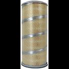 Elemento filtro ar Mb 710 1995 a 2007 Metal Leve LX910