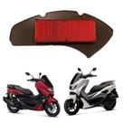 Elemento Filtro Ar Nmax 160 Original 2017 2018 2019 2020 2021