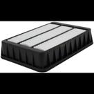 Elemento filtro ar Outlander 2007 a 2022 Metal Leve