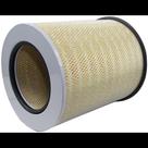 Elemento filtro ar Volvo Fh 400 2006 a 2011 Metal Leve