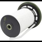 Elemento filtro combustível Compass 2016 a 2021 Metal Leve