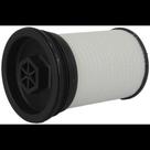 Elemento filtro combustível S10 2012 a 2024 Metal Leve